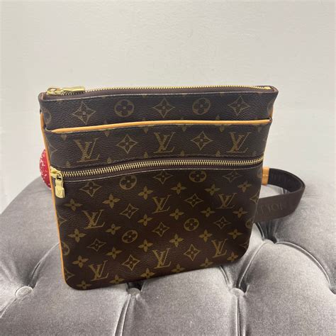 pochette louis vuitton ebay|louis vuitton pochette for sale.